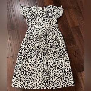 NWT~Who What Wear dress. Size L.